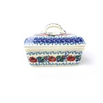 010 Bunzlau Botervloot container 3214 Botervloot